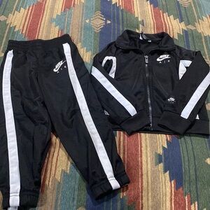 3T Nike Tracksuit